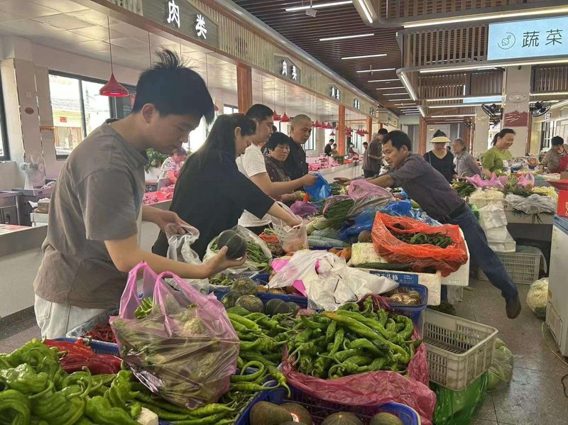 临海果蔬批发，你知道它的优势在哪吗？