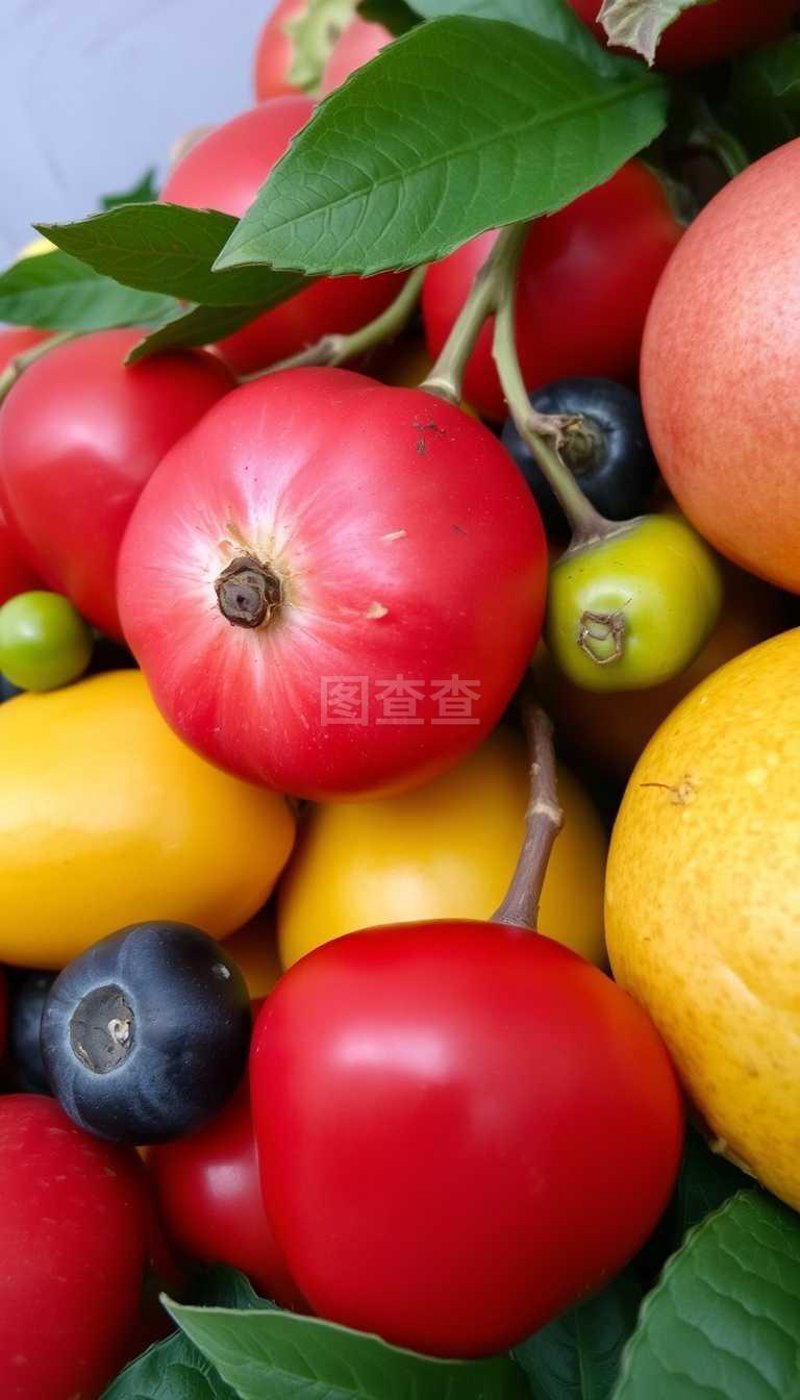 当季水果批发,你知道如何选择吗?